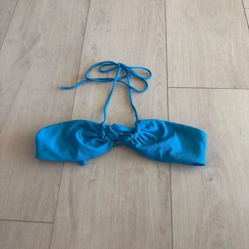 Frankies women swim top size s